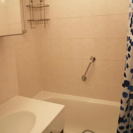In Near Area Holiday home *