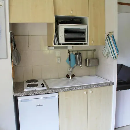 In Near Area Holiday home Chatel