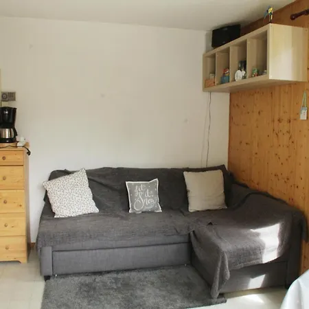 In Near Area Holiday home *